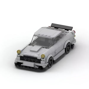 Aston Martin DB5 | James Bond