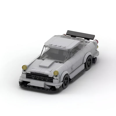Aston Martin DB5 | James Bond