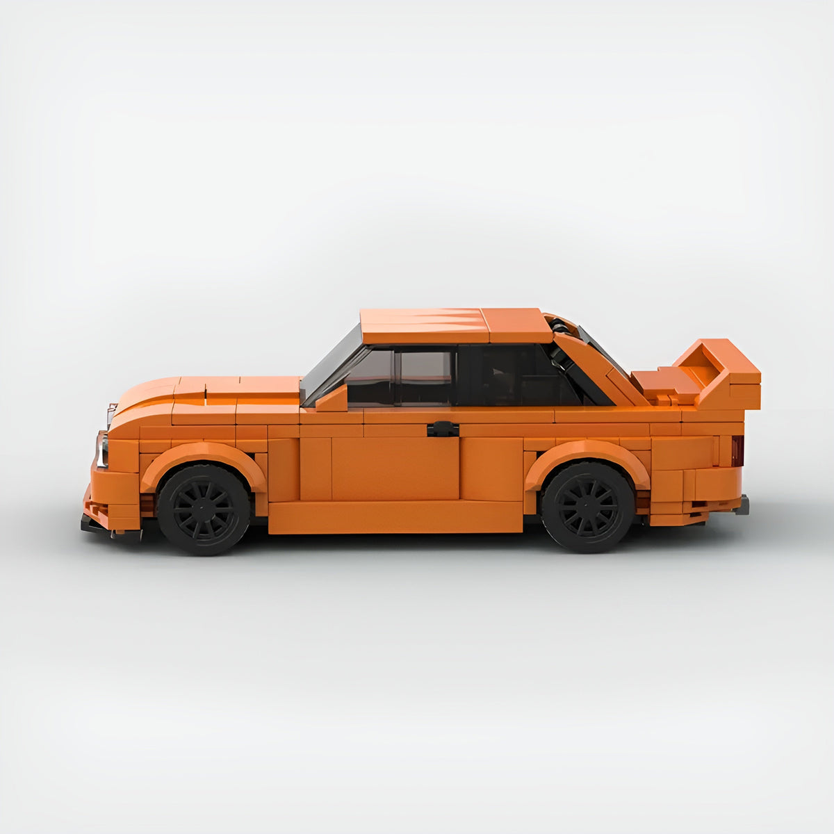 BMW M3 E30 | Frank Ocean Building Kit — Detail View | Rova