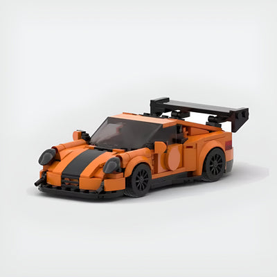 Porsche 911 GT3 RS