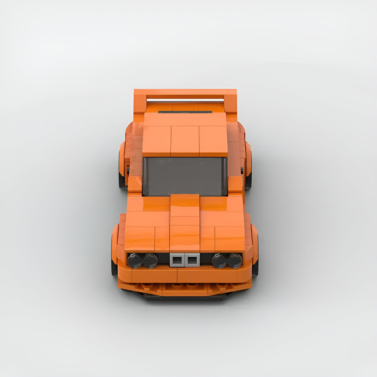 BMW M3 E30 | Frank Ocean Building Kit — Interior View | Rova