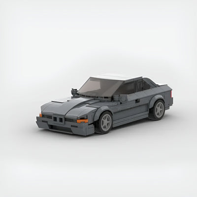 BMW 850CSi