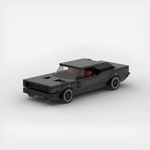 Dodge Charger 500 SE