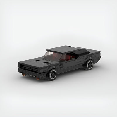 Dodge Charger 500 SE