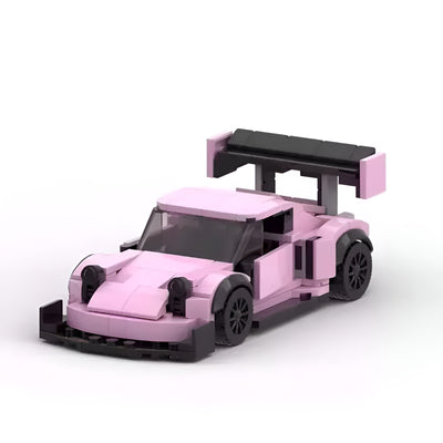 Porsche 911 Hoonipigasus | Ken Block