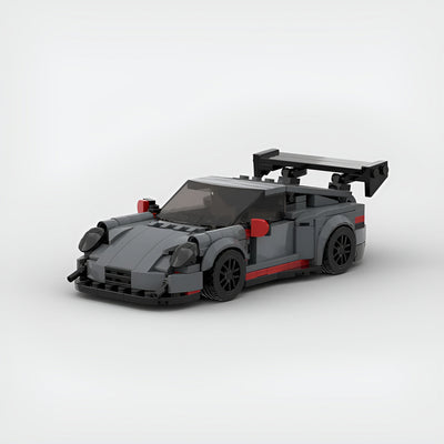 Porsche 911 GT3 RS