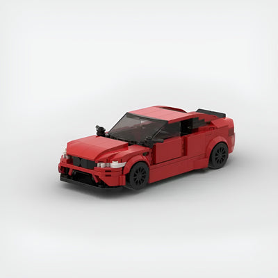 BMW M5 Competition