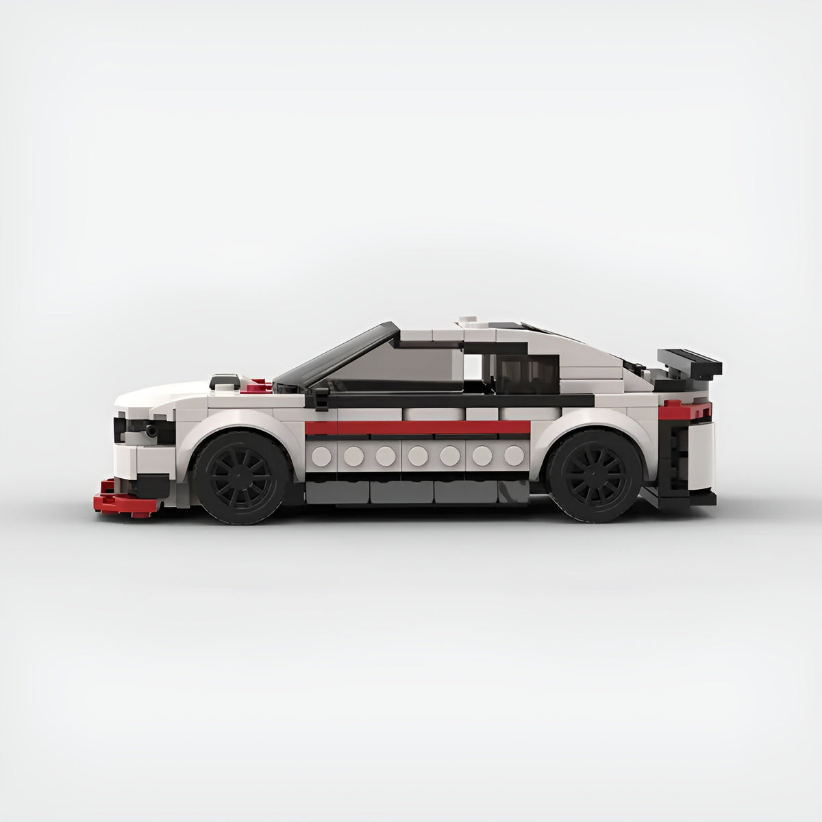 BMW M2 Building Kit — Detail View | Rova