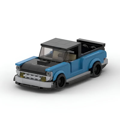 Chevrolet Apache