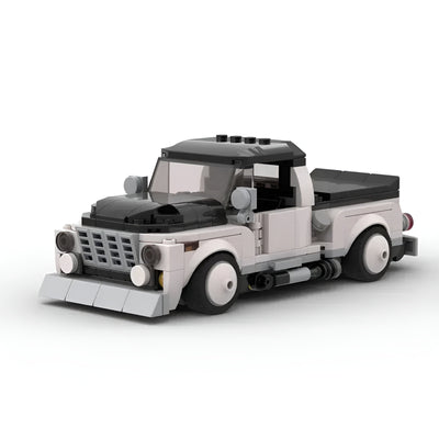 GMC 100