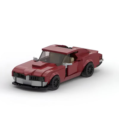 Pontiac Firebird