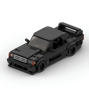 Mercedes Benz 190E Evo II
