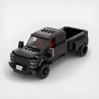 Ford F-450