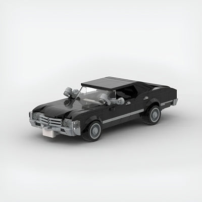 Chevrolet Impala
