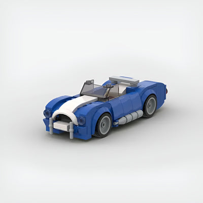 Shelby AC Cobra 427
